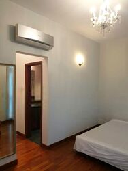 Merawoods (D23), Condominium #583105741